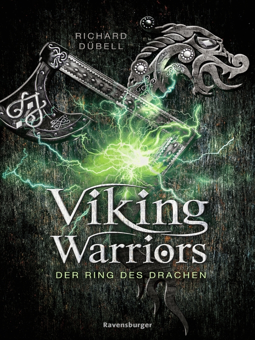 Title details for Viking Warriors 2 by Richard Dübell - Available